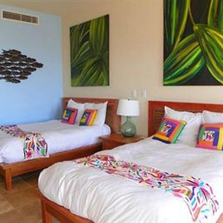 Cardon Adventure Resort Мазатлан Екстер'єр фото