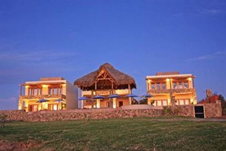 Cardon Adventure Resort Мазатлан Екстер'єр фото